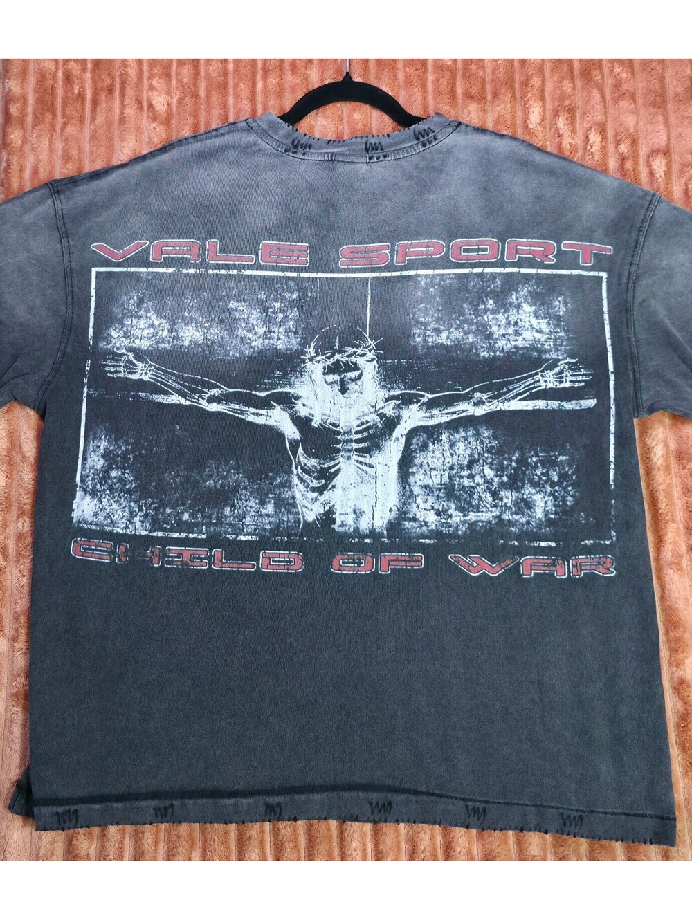 Vale Forever Holy Spirit Tee